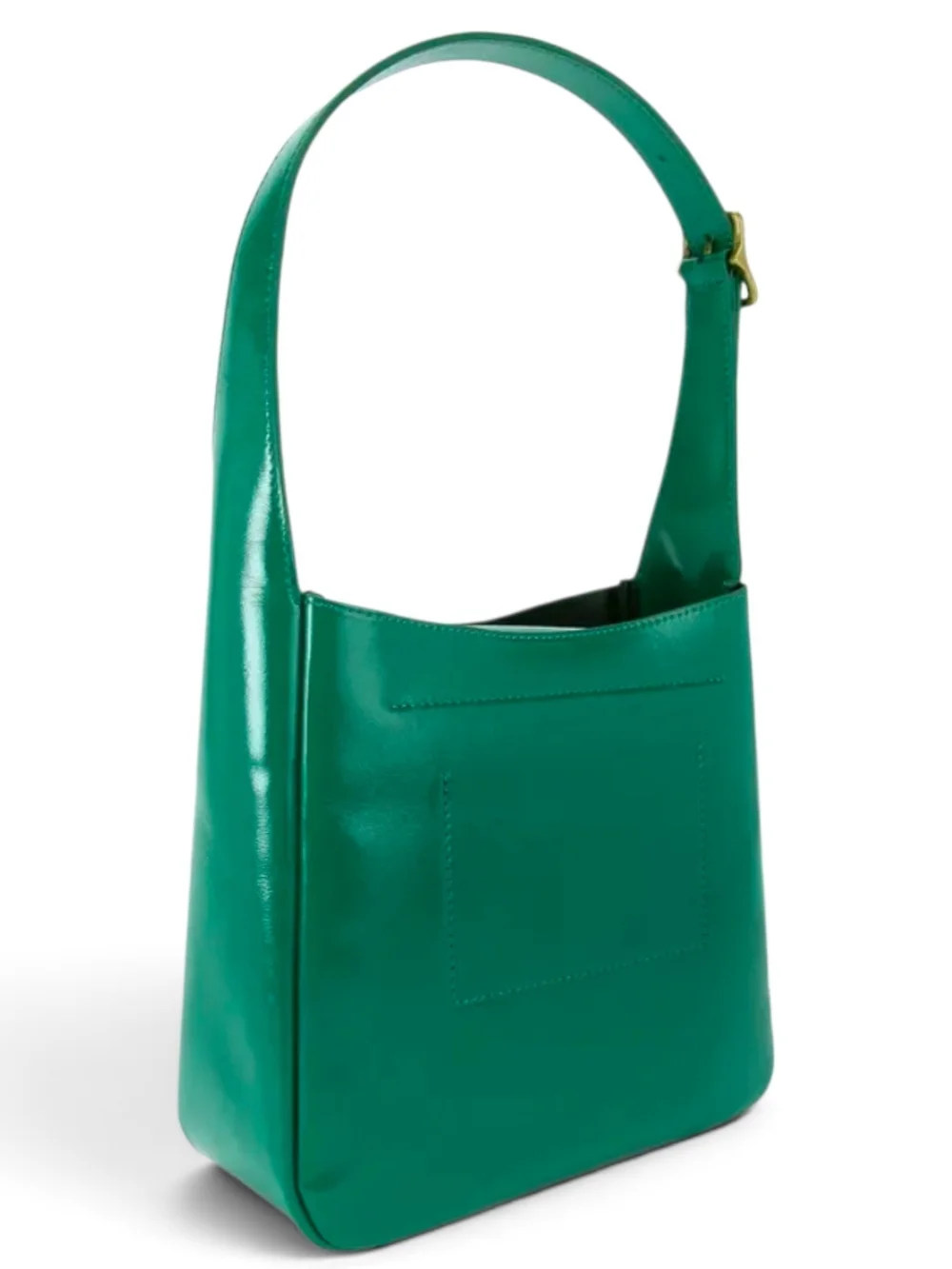 Kurt Geiger London Emerald Bond Hobo Bag w/ Pouch (Retail $350)